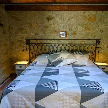 Malandrino Cottage Cefalu Ngoại thất bức ảnh
