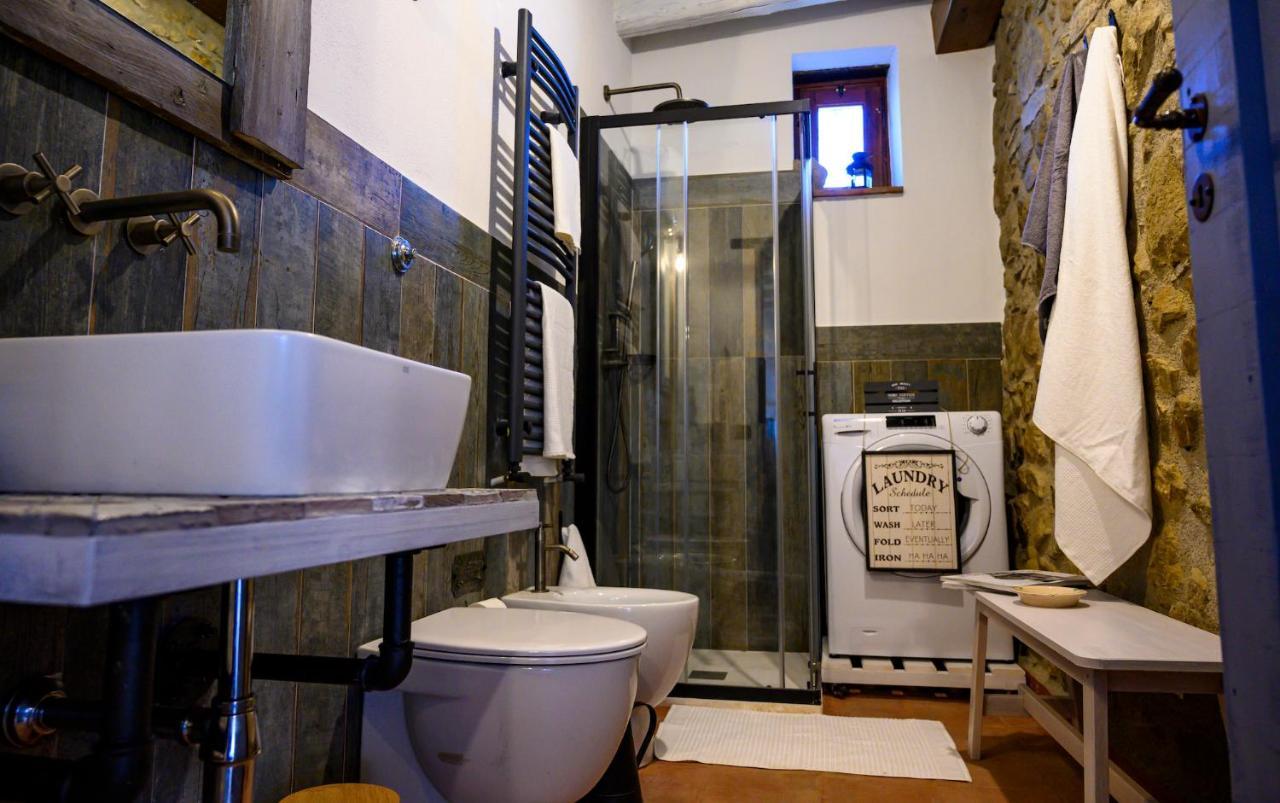 Malandrino Cottage Cefalu Ngoại thất bức ảnh