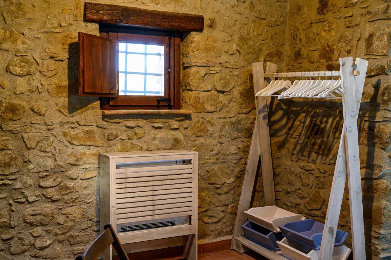 Malandrino Cottage Cefalu Ngoại thất bức ảnh
